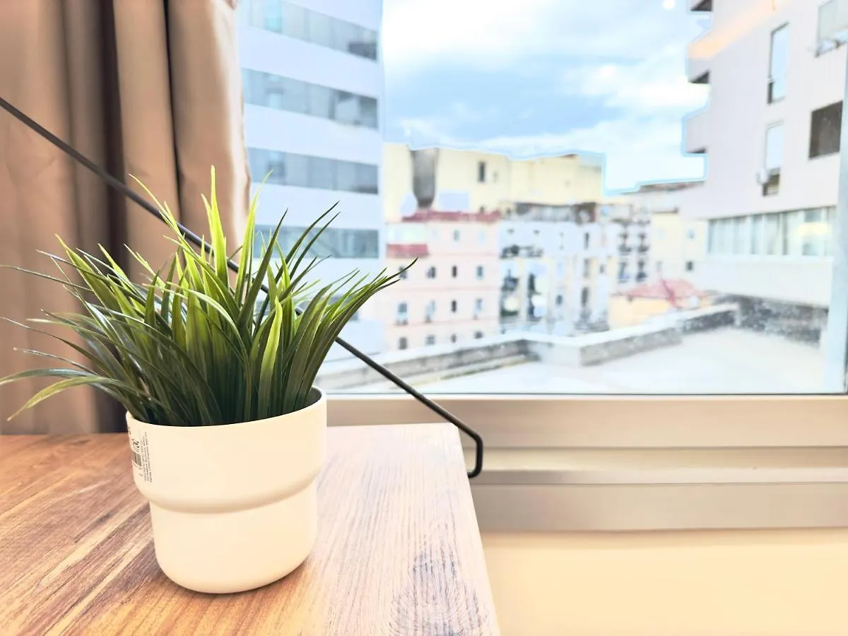 Guest house Vespucci Rooms Naples