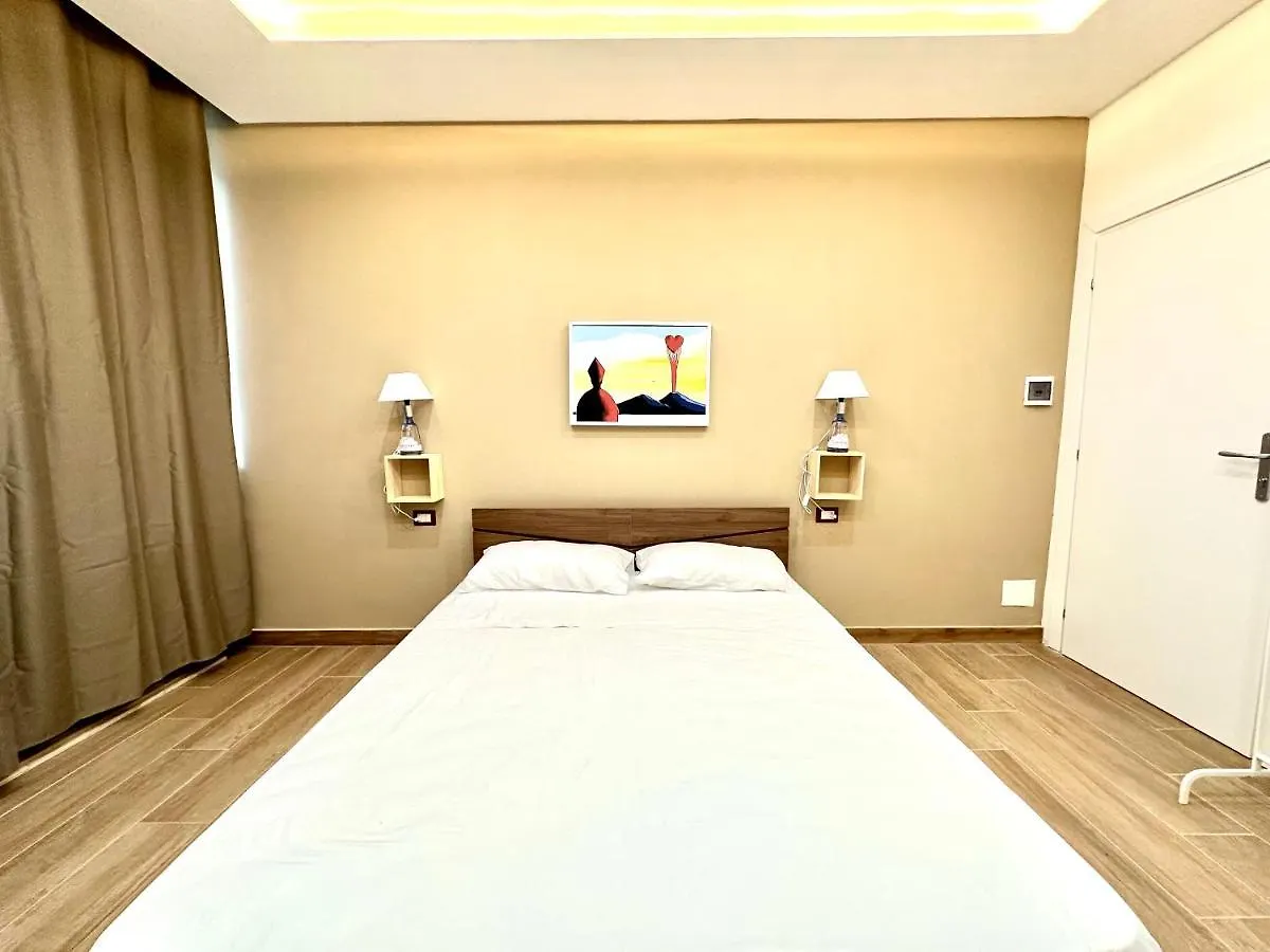 Guest house Vespucci Rooms Naples Italy