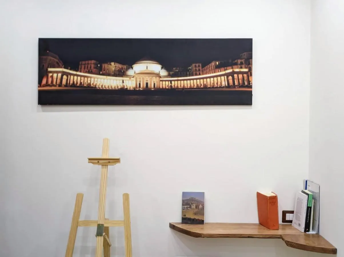 Guest house Vespucci Rooms Naples