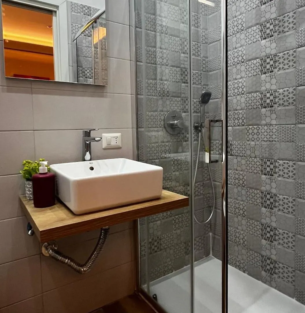 Vespucci Rooms Naples 0*,  Italy