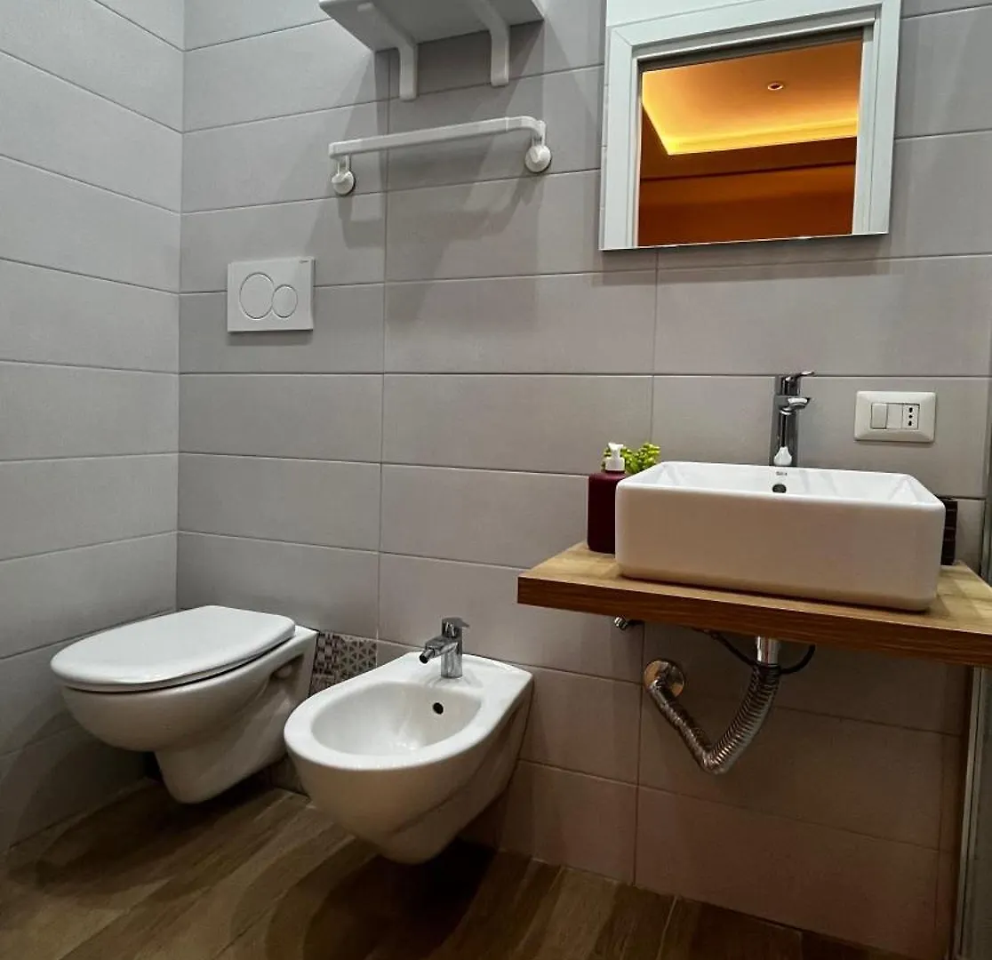 Guest house Vespucci Rooms Naples