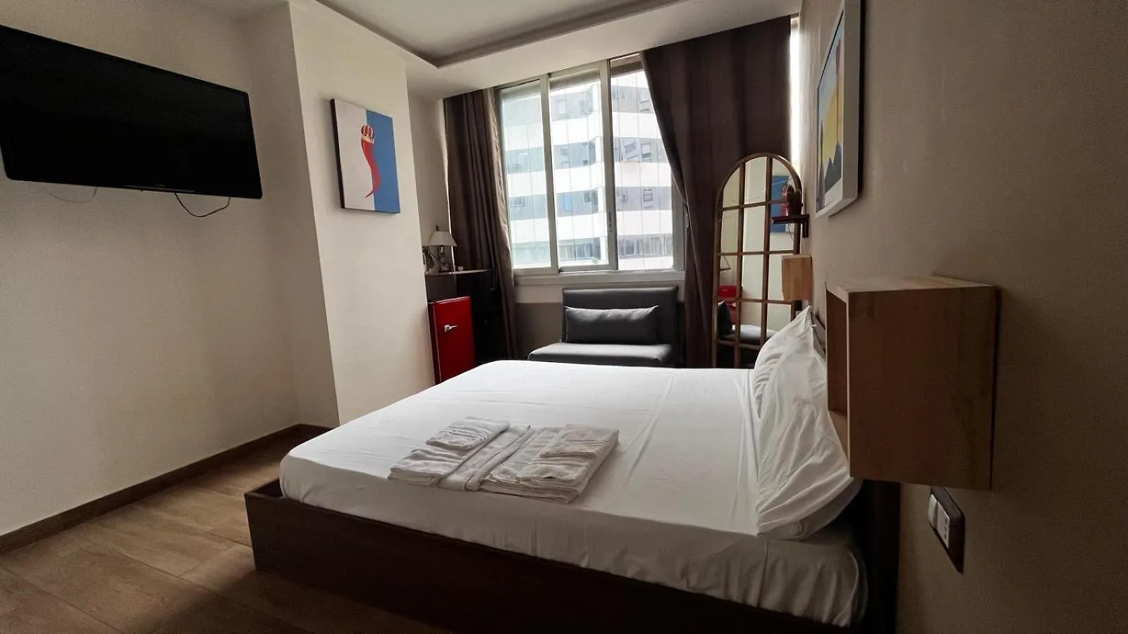 Guest house Vespucci Rooms Naples