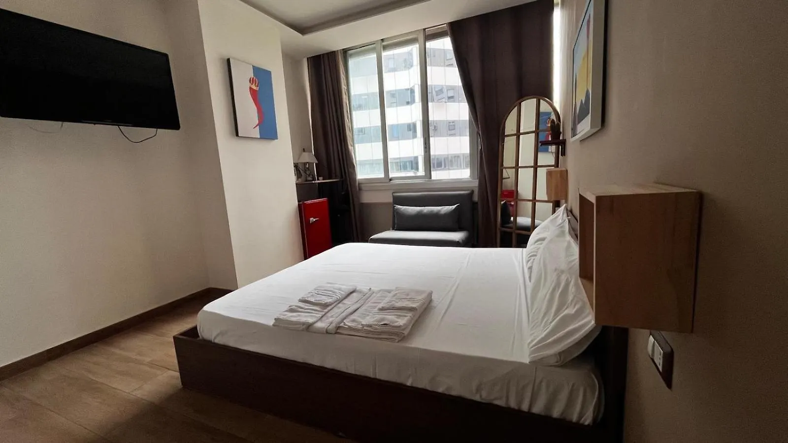 Guest house Vespucci Rooms Naples Italy