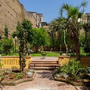 Auberge de jeunesse Hopestel Secret Garden, Naples