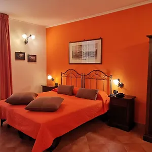 Neapolis Hotel