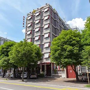 *** Hotel Park Meublé Italia