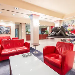 **** Hotel Palace Bonvecchiati Italia