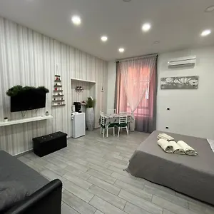 Pensjonat Cuore Di, Neapol