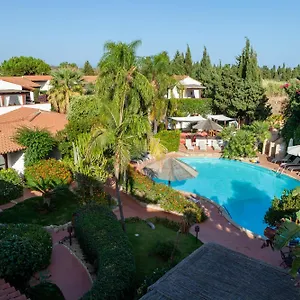 **** Hotel Nora Club & Italia