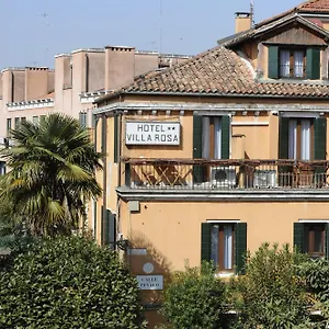 ** Hotel Rosa Italia
