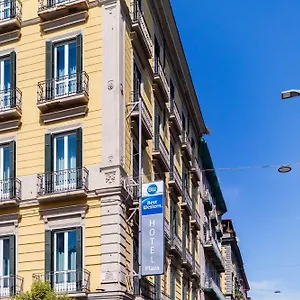 Western Plaza Hotel
