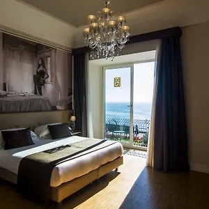 Hotel Partenope Relais, Naples