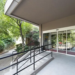 ** Aparthotel Residenza Cenisio Italia