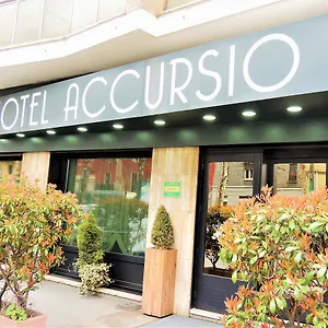 *** Hotel Accursio Italia